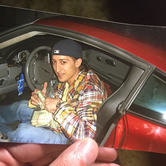 Meet your Posher, Ralph - Picture 1 of 1